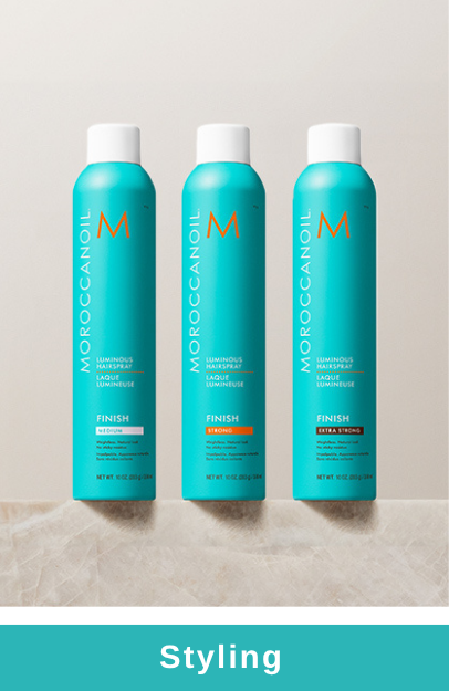Moroccanoil